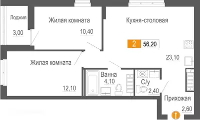 ЖК ФРИСТАЙЛ